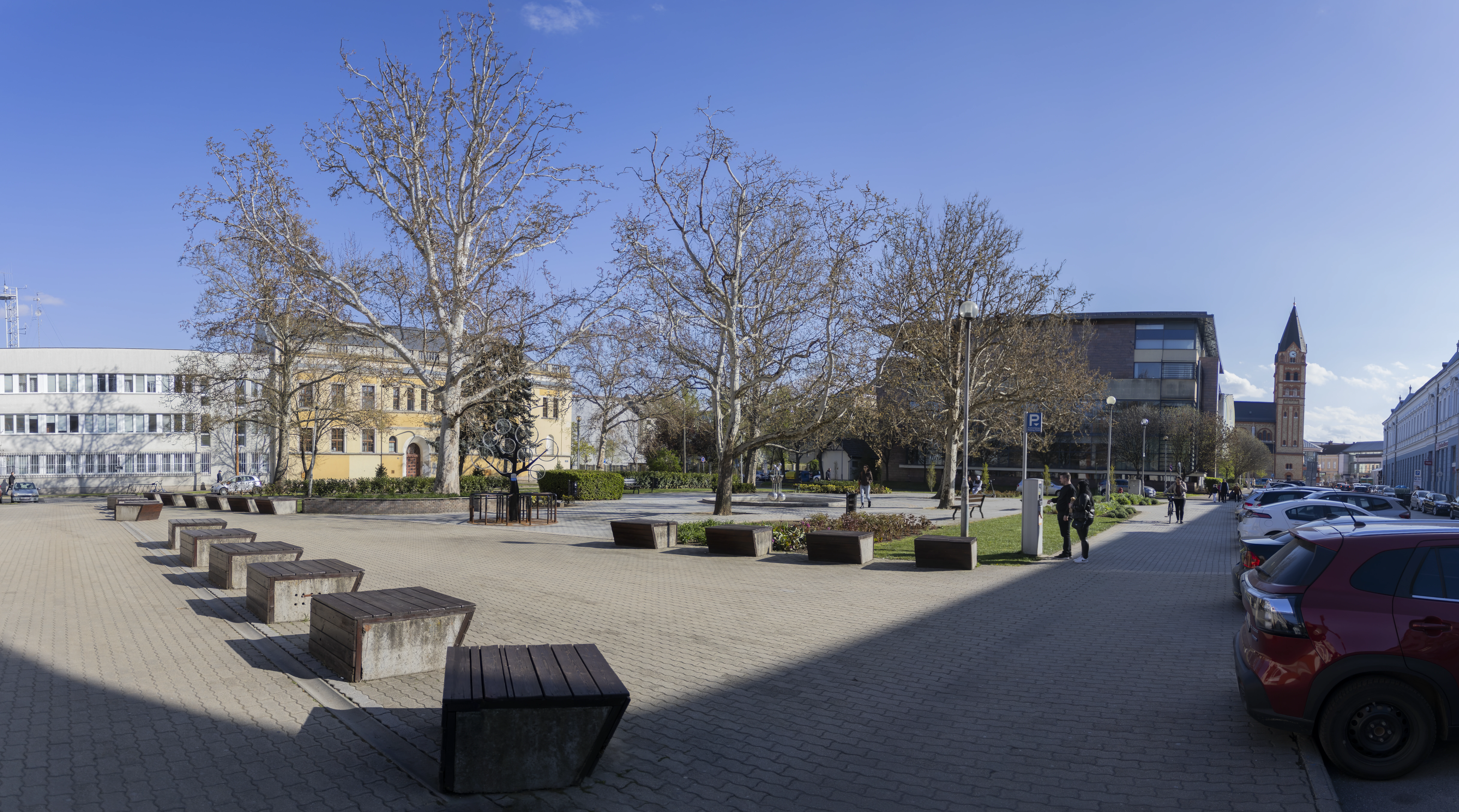 Krúdyház galéria