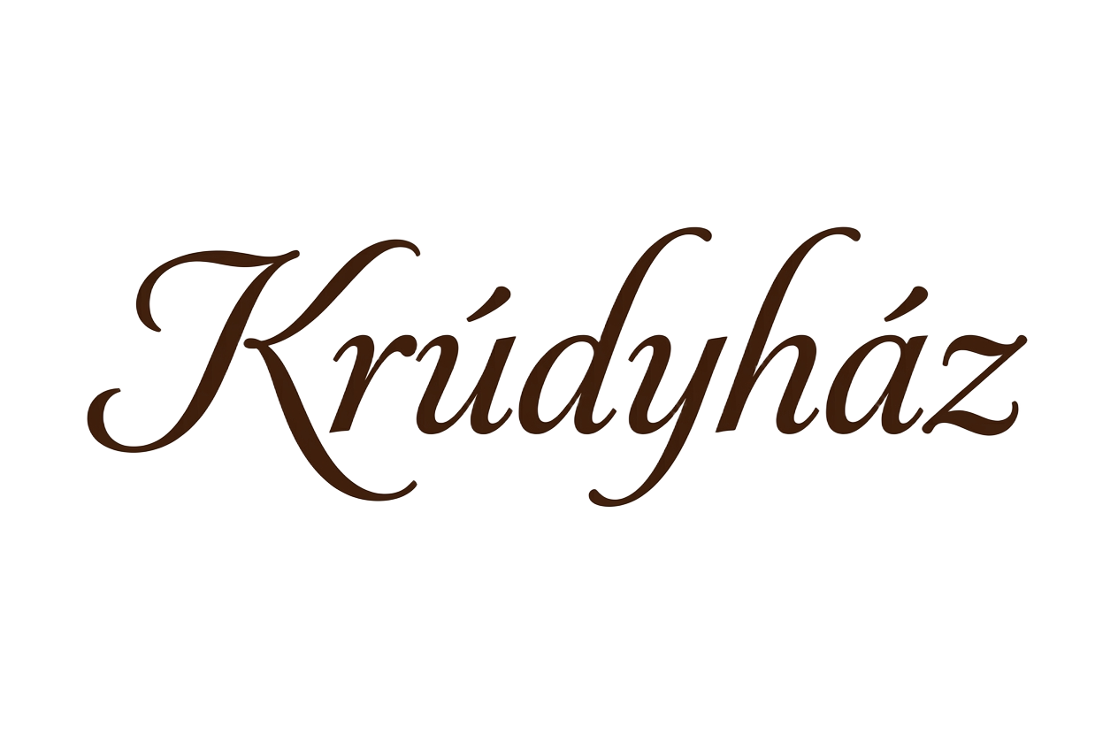 Krúdy-ház