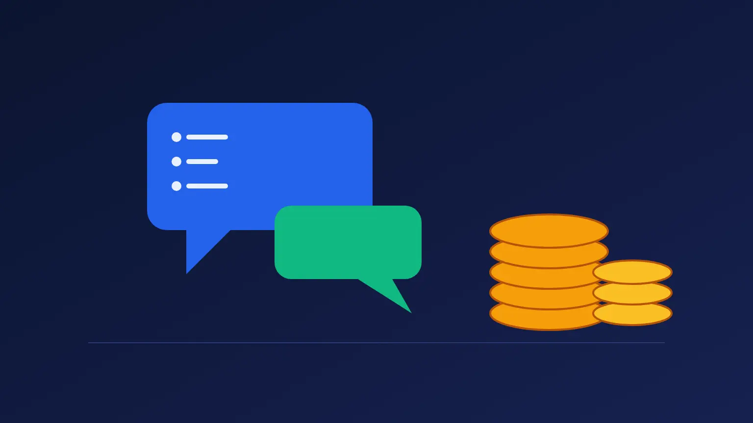 Mennyibe kerül havonta egy AI-chatbot a weboldalon? GPT-6 Luna, GPT-6.1 Sol, Claude Sonnet 5.5 és Opus 5.5 forintban