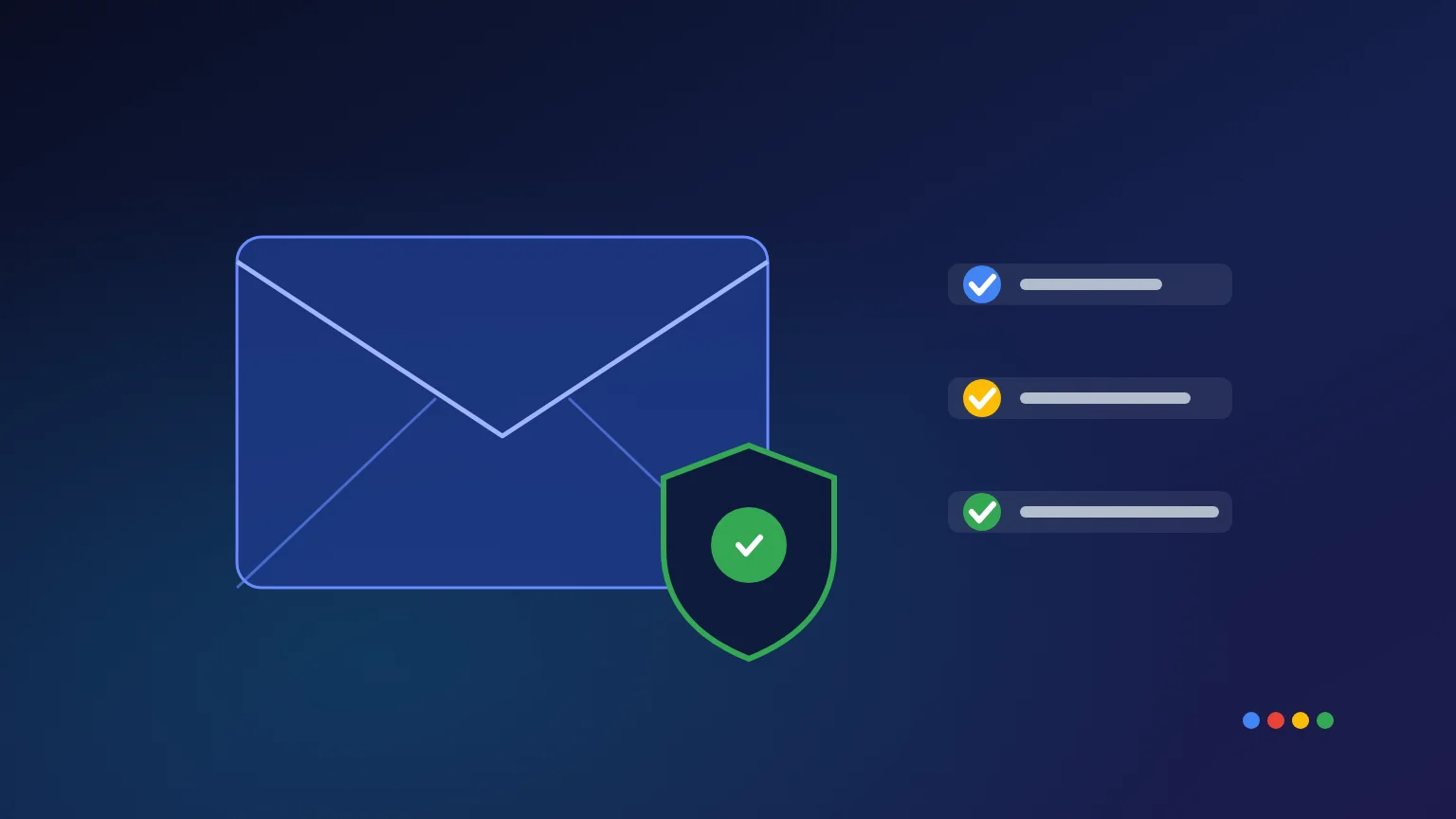 Miért kerül spambe a céges e-mailed? SPF, DKIM és DMARC kisvállalkozói nyelven
