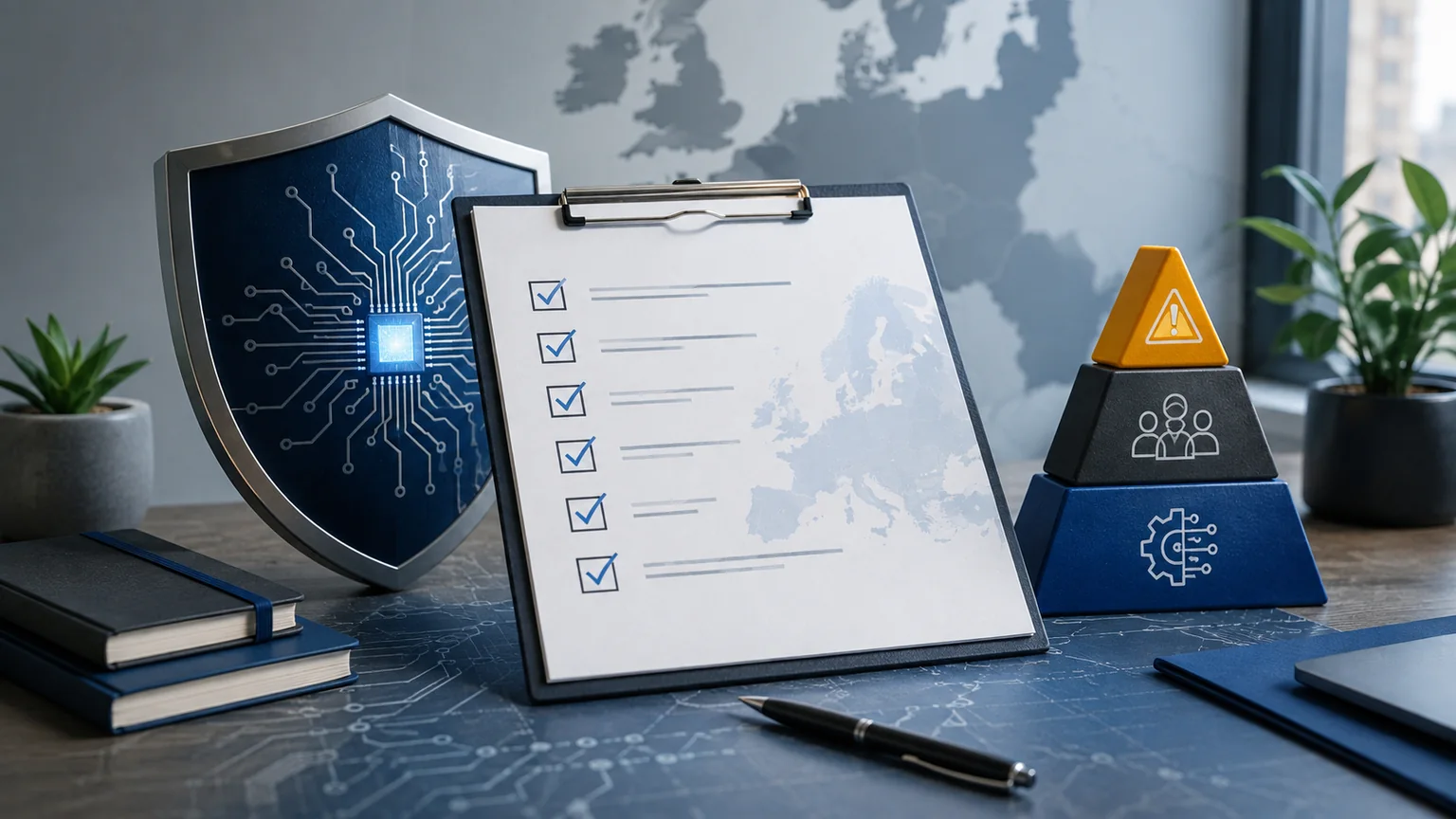EU AI Act 2026 határidők és gyakorlati vállalkozói ellenőrzőlista