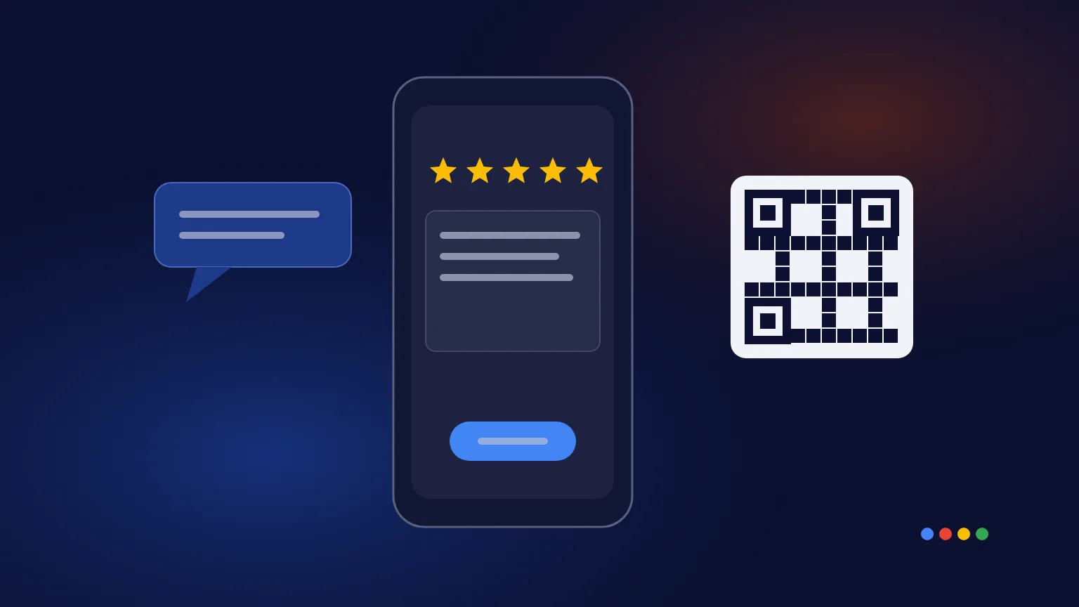 Google vélemény írása: lépések, link és QR-kód cégeknek