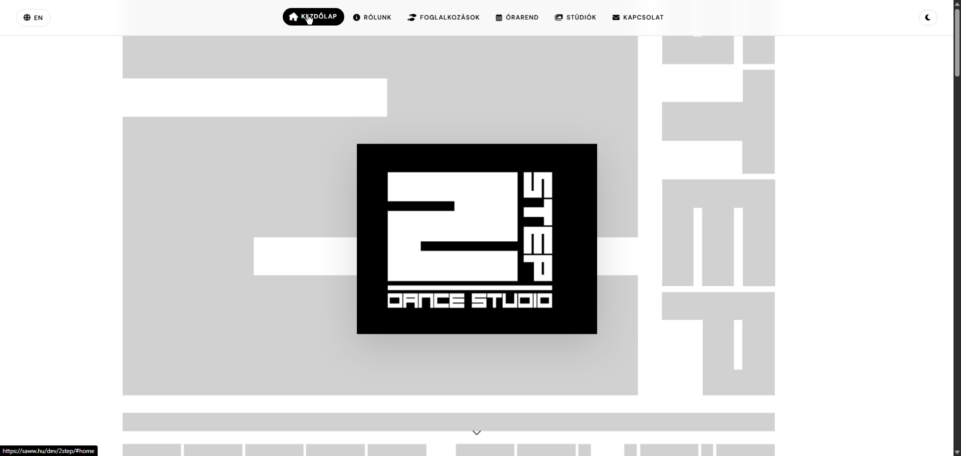 2Step Dance Studio - 2