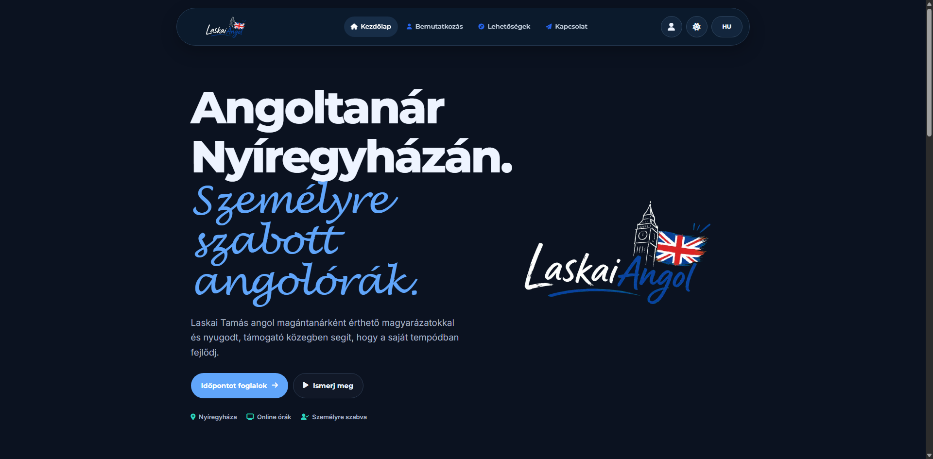 LaskaiAngol - 2
