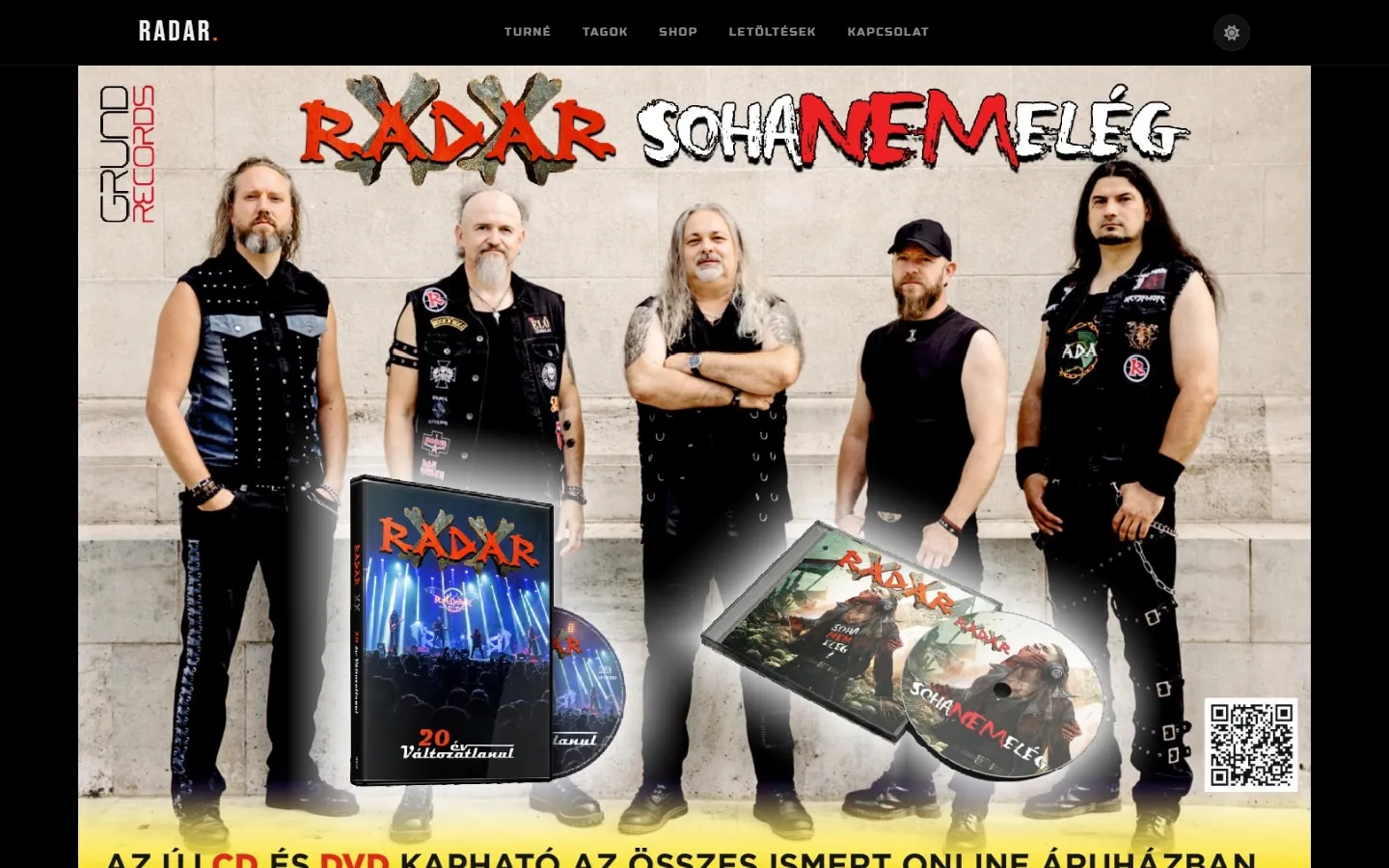 Radar Zenekar